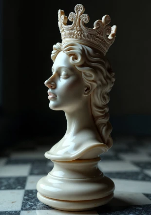 echecs reine